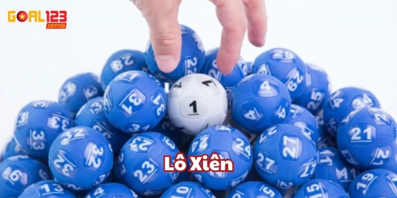 Lô Xiên Goal123
